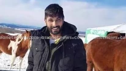 കനേഡിയൻ ഗുണ്ട നേതാവ് ലഖ്ബീർ സിങ് ലണ്ടയെ ഭീകരനായി  പ്രഖ്യാപിച്ച് കേന്ദ്ര ആഭ്യന്തര മന്ത്രാലയം