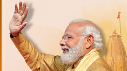 1992 முதல் 2024 வரை அயோத்தி ராமர் கோயிலுக்கும் பிரதமர் மோடிக்கும் உள்ள தொடர்பு!