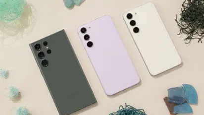 Samsung Galaxy S24 series price leaked ahead of January launch