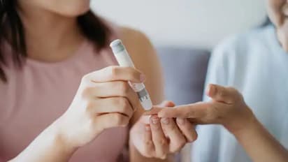 ചെറുപ്പക്കാർക്കിടയിൽ പ്രമേഹ സാധ്യത കൂടുന്നതിന് പിന്നിലെ കാരണങ്ങൾ...