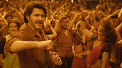 #Gunturkaaram కు ఫర్మిషన్స్ దొరక్కపోతే, ఆ రేట్లకు అడ్డంగా బుక్కైపోతాం..