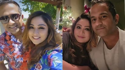 'ആണ്‍കുഞ്ഞാണ്'; അമ്മയായതിന്‍റെ സന്തോഷം പങ്കുവച്ച് അര്‍ച്ചന സുശീലന്‍