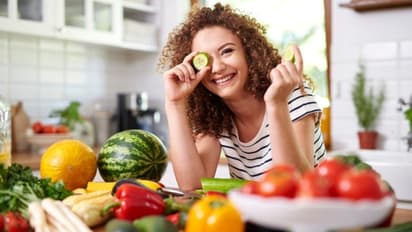 ಒತ್ತಡ ಎಷ್ಟೇ ಇರ್ಲಿ, ಈ ಫುಡ್ ತಿಂದ್ರೆ ಎಲ್ಲ ನಿವಾರಣೆ ಆಗುತ್ತೆ; ಇದ್ರಲ್ಲಿವೆ ಆ್ಯಂಟಿ ಡಿಪ್ರೆಸೆಂಟ್ಸ್