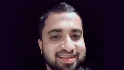 ഫ്രീയായി കിട്ടിയ ടിക്കറ്റിൽ വമ്പൻ ഭാഗ്യം, സെയിൽസ് മാനായ മലയാളിക്ക് കിട്ടിയത് ലക്ഷങ്ങളല്ല; 2.26 കോടി