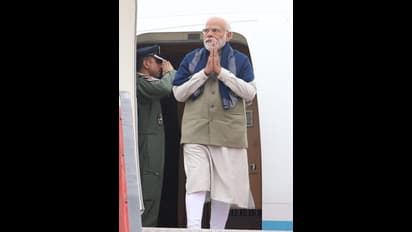 മോദി നാളെ തിരുവനന്തപുരത്ത്, അരലക്ഷം പ്രവർത്തകരെത്തും; കേരളത്തിൽ അക്കൗണ്ട് തുറക്കാനുളള പ്രചരണം ഊർജിതമാക്കും