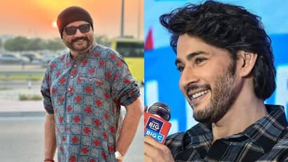 മാറ്റത്തിന്റെ വഴിയിലെ ജയറാമിനെ അവതരിപ്പിക്കാന് മഹേഷ് ബാബു; പ്രഖ്യാപനം