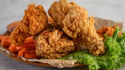 Kerala: Special Task Force conducts strict inspection of chicken dishes; 15 shops shut down