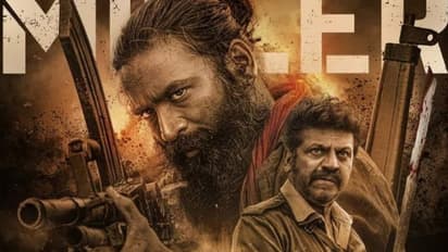 ക്യാപ്റ്റന്‍ മില്ലര്‍ റിലീസില്‍ പ്രശ്നമോ: ധനുഷിന്‍റെ ഏറ്റവും ബജറ്റ് കൂടിയ ചിത്രത്തിന് തിരിച്ചടിയാകുമോ ?