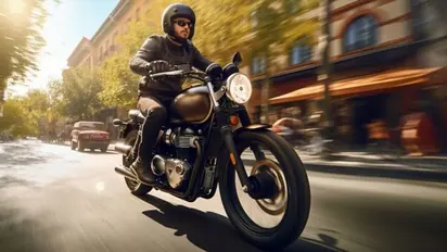 Do you ride a two-wheeler regularly? Here's how you can avoid non-accidental injuries