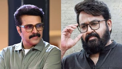ചെന്നൈയിലും മമ്മൂട്ടിയെ മറികടന്ന് മോഹൻലാല്‍, കളക്ഷനില്‍ നേരിന് മുന്നില്‍ ഇനി ഒരു ചിത്രം