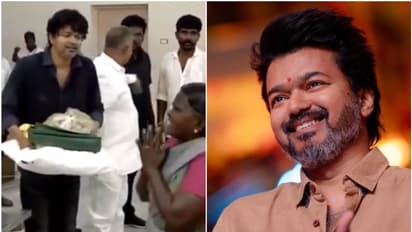 Thalapathy Vijay: ரூ.10 ஆயிரம் முதல்.. ரூ.1 லட்சம் வரை.. நிவாரண நிதியை மக்களுக்கு அள்ளிக்கொடுத்த தளபதி!