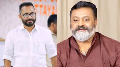 LS Polls Results 2024: 'Game changer...' Kerala BJP state Chief K Surendran on Suresh Gopi's win in Thrissur