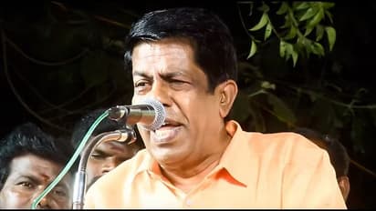 கும்பகோணம் பஸ் ஸ்டாண்ட்டில் ஒரு குடும்பத்தையே காப்பாற்றிய MGR! ஆர். சுந்தர்ராஜன் பகிர்ந்த தகவல்!