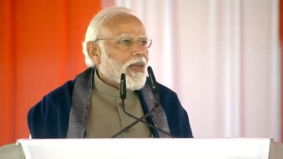 ಶ್ರೀರಾಮ ಭಕ್ತರಿಗೆ ಅಯೋಧ್ಯೆಯಿಂದ ಪ್ರಧಾನಿ ಮೋದಿ ವಿಶೇಷ ಮನವಿ!