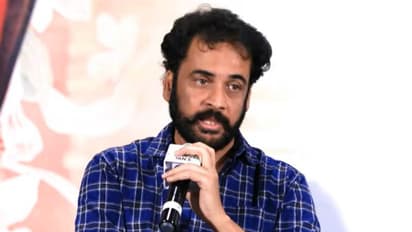 శివాజీ కావాలనే అలా చేశారా, బిగ్ బాస్ హౌస్ లో ఇంద్ర సినిమా ట్విస్ట్..పరుచూరి కామెంట్స్ వైరల్  