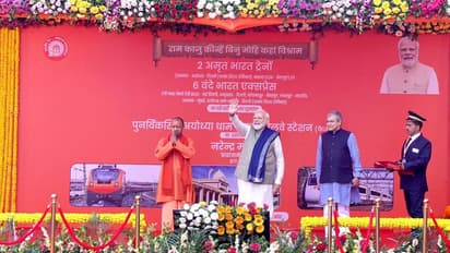 Don't visit Ram Mandir on Jan 22, light diyas at home: PM Modi's appeal to devotees