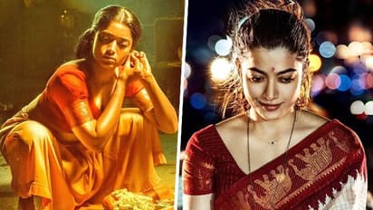 'యానిమల్' ఎఫెక్ట్.. మూడు చిత్రాలకు సైన్ చేసిన రష్మిక, రెమ్యునరేషన్ కూడా పెంచేసింది ?