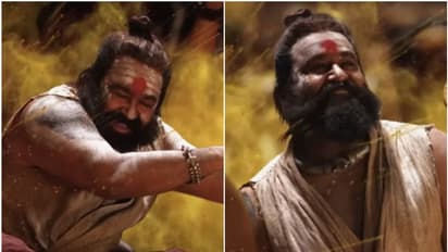 Malaikottai Valiban's song 'Raakk' out: Mohanlal enchants audiences with his captivating vocals - Watch