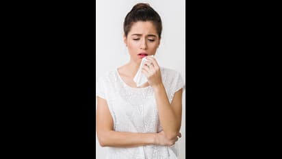 ಕೆಮ್ಮಿನೊಂದಿಗೆ ರಕ್ತ, ಹಸಿರು ಕಫ ಬರ್ತಿದ್ರೆ,  ಇಗ್ನೋರ್ ಮಾಡ್ಲೇ ಬೇಡಿ