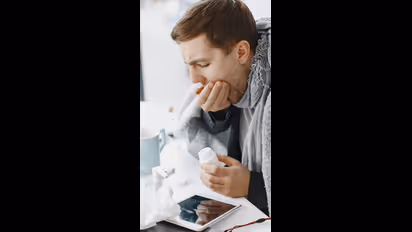 ಕೆಮ್ಮು, ಕಫ ಅಂತ ಬೇಕಾ ಬಿಟ್ಟಿ ಸಿರಪ್ ಕುಡೀಬೇಡಿ, ಇದು ಆರೋಗ್ಯಕ್ಕೆ ಮಾಡೋ ಹಾನಿ ಒಂದೆರಡಲ್ಲ