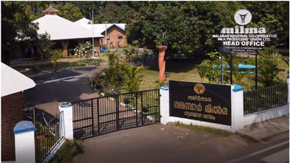 ക്ഷീര കര്‍ഷകര്‍ക്ക് മലബാര്‍ മില്‍മയുടെ പുതുവത്സര സമ്മാനം; മൂന്നു കോടി രൂപ അക്കൗണ്ടുകളിലെത്തും