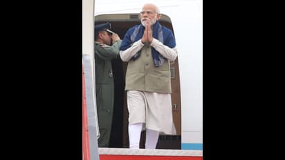 രാജ്യത്ത് ഒരു സാമ്പാർ മുന്നണി സർക്കാരിന്റെ ആവശ്യമില്ല,2024ഉം ബിജെപി തന്നെ രാജ്യം ഭരിക്കുമെന്ന് പ്രധാനമന്ത്രി