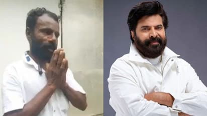 അത് മദ്യലഹരിയിൽ, ഉറങ്ങിയിട്ട് രണ്ട് ദിവസം: മമ്മൂട്ടിക്കെതിരെ വിദ്വേഷ പ്രചരണം നടത്തിയ ആൾ മാപ്പ് പറഞ്ഞു 