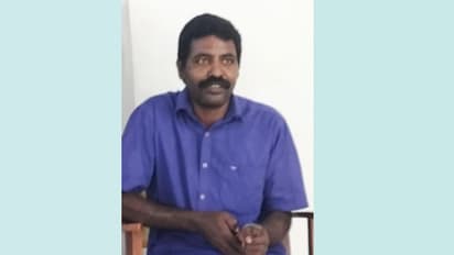 സ്കൂൾ വിട്ട് വരുന്ന എട്ടാം ക്ലാസുകാരിയെ ഒളിച്ചിരുന്ന് കടന്നുപിടിച്ചു, തിരുവന്തപുരത്ത് യുവാവിന് ഏഴ് വർഷം തടവ്