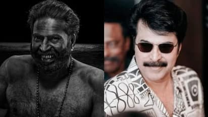 2022ഉം 2023ഉം കൈപ്പിടിയിൽ ഒതുക്കി; പുതുവർഷവും മമ്മൂട്ടിക്കോ ? 'ഭ്രമയുഗം' റിലീസ് അപ്ഡേറ്റ്