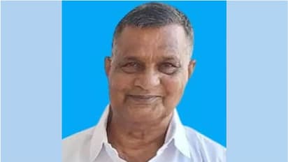 സന്ദര്‍ശക വിസയിലെത്തിയ മലയാളി ഒമാനില്‍ മരിച്ചു