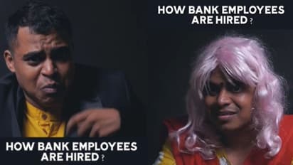 ಪೂನಂ ಪಾಂಡೆ ಹೆಸರಲ್ಲಿ ವಂಚನೆಗೊಳಗಾದ್ರಾ ವಿಕಿಪೀಡಿಯಾ ಖ್ಯಾತಿಯ ವಿಕಾಸ್? ಏನಿದರ ಹಿಂದಿನ ಕಥೆ..