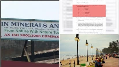 കേന്ദ്ര സർക്കാർ നടപടി തുടങ്ങി, നേതാക്കൾക്ക് പണം നൽകിയതിൽ വിശദീകരണം വേണം, സിഎംആർഎല്ലിനും നോട്ടീസ്