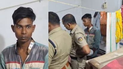 സഹോദരിയുടെ വീട്ടിൽ ഭക്ഷണം കഴിക്കാനെത്തി, ഒരുലക്ഷം രൂപ മോഷ്ടിച്ച് മുങ്ങി; അതിഥി തൊഴിലാളി പിടിയിൽ