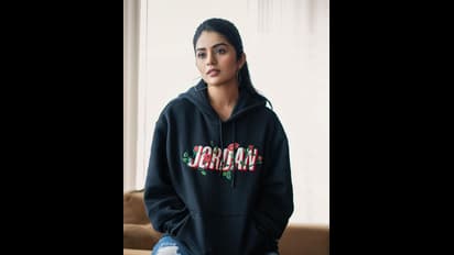 ಮೇಘಾ ಶೆಟ್ಟಿ ಲೇಟೆಸ್ಟ್​​ ಫೋಟೋಶೂಟ್: ಬರ್ತಾ ಬರ್ತಾ ಸಿಕ್ಕಾಪಟ್ಟೆ ಚೇಂಜ್ ಆಗ್ತಿದ್ದೀರಾ ಎಂದ ಫ್ಯಾನ್ಸ್​!