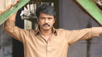 ஒரே ஒரு வேலை.. போட்டியிடும் 5 பேர்.. முற்றிலும் மாறுபட்ட கதைக்களம் - OTTயில் முதல் முறையாக களமிறங்கும் சேரன்!