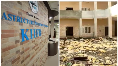 Kerala: KIIFB projects in slow pace over dues in crores to contractors