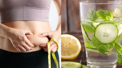 Health Tips: വണ്ണം കുറയ്ക്കാന് രാവിലെ കുടിക്കാം കലോറി കുറഞ്ഞ ഈ അഞ്ച് പാനീയങ്ങൾ...