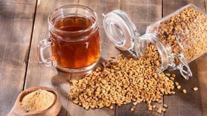 ഉലുവ കുതിര്ത്ത് വച്ച വെള്ളം കുടിക്കൂ; അറിയാം ഗുണങ്ങള്...