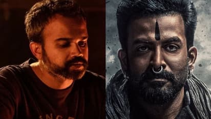 അങ്ങനെ സലാറിന് സംഭവിച്ചത് എന്തുകൊണ്ടാണ്?, സംവിധായകൻ പ്രശാന്ത് നീലിന്റെ മറുപടി