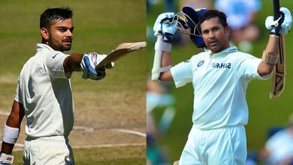 டெஸ்ட் கிரிக்கெட்டில் அதிக ரன்கள் எடுத்த டாப் 5 வீரர்கள் யார் யார் தெரியுமா?