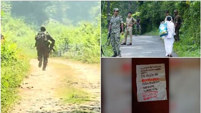 കുപ്പു ദേവരാജ് മുതൽ കവിത വരെ; പിണറായി സർക്കാരിന്‍റെ കാലത്ത് ഏറ്റുമുട്ടലിൽ കൊല്ലപ്പെട്ടത് 9 മാവോയിസ്റ്റുകൾ 