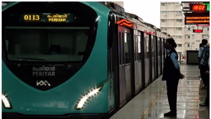 യാത്രക്കാരുടെ എണ്ണം കൂടി; 12 അധിക ട്രിപ്പുകളുമായി കൊച്ചി മെട്രോ, തിരക്കുള്ളപ്പോൾ 7 മിനിട്ട് ഇടവേളയിൽ സർവീസ്