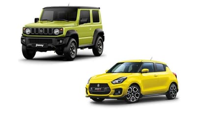 "അയ്യെടാ മോനേ ടൊയോട്ടേ നിന്റെ മോഹം കൊള്ളാലോ..!" ഇവരെ ഒരിക്കലും നിങ്ങൾക്ക് തരില്ലെന്ന് മാരുതി സുസുക്കി!