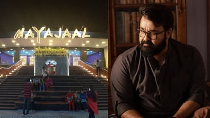 കേരളത്തിന് പുറത്ത് ഓളമുണ്ടാക്കിയോ മോഹന്ലാല്? 'നേരി'ന്റെ തമിഴ്നാട്, കര്ണാടക, തെലങ്കാന, ഉത്തരേന്ത്യ കളക്ഷന്