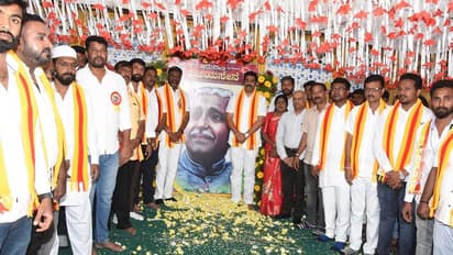  ವಿಶ್ವ ಮಾನವ ಸಂದೇಶ ಸಾರಿದ ಜಗದ ಕವಿ ಕುವೆಂಪು