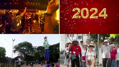 പുതുവര്‍ഷം ആഘോഷിച്ചോ, നിയന്ത്രണം വേണമെന്ന് എക്സൈസും പൊലീസും, ഡിജെ പാർട്ടി മുൻകൂട്ടി  അറിയിക്കണം