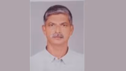 രാവിലെ നടക്കാനിറങ്ങിയ പ്രധാനധ്യാപകനെ അജ്ഞാത വാഹനം ഇടിച്ചിട്ട് നിർത്താതെ പോയി, ദാരുണാന്ത്യം