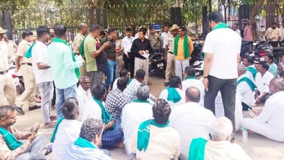 ಸಿದ್ದಯ್ಯನಹುಂಡಿ ಗೇಟ್ ಬಳಿಯ ಮದ್ಯದಂಗಡಿ ತೆರವುಗೊಳಿಸಲು ಆಗ್ರಹ