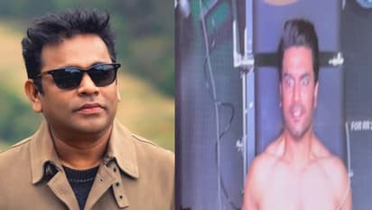 மர்மமாக நடக்கும் ஆராய்ச்சி.. இடையில் மிரட்டும் BGM - சிவாவின் அயலான் - நச்சுனு ஒரு அப்டேட் கொடுத்த இசை புயல்!