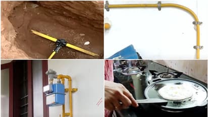 സിലിണ്ടർ ബുക്ക് ചെയ്ത് ബുദ്ധിമുട്ടേണ്ട, 17 ലക്ഷത്തിലധികം വീടുകളിലെ ഗ്യാസ് അടുപ്പിലേക്ക് പൈപ്പുവഴി ഇന്ധനമെത്തും